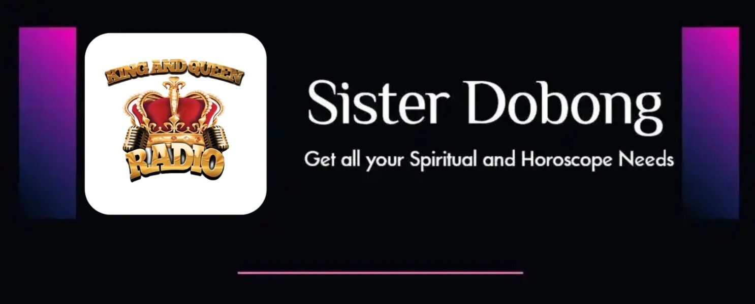 Sister Dobong providing personalized spiritual guidance readings for clarity and life solutions